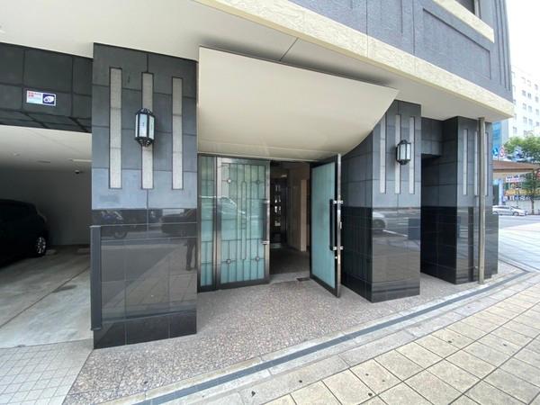 エステムプラザ梅田EAST
