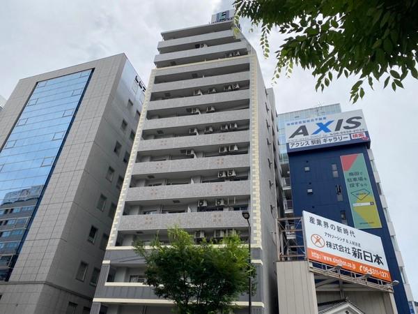 エステムプラザ梅田EAST