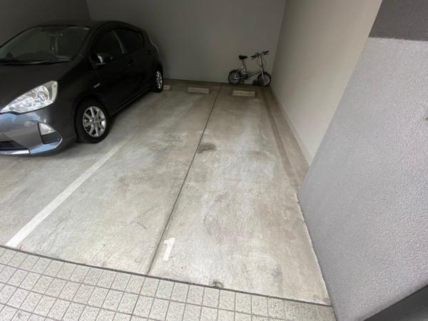 エステムプラザ梅田EAST