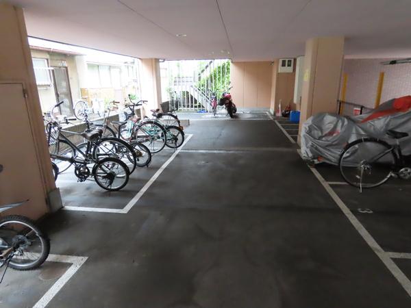 レクシア京橋TRES