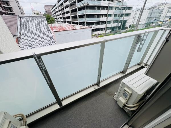 Blancheur(ブランシュール)関目