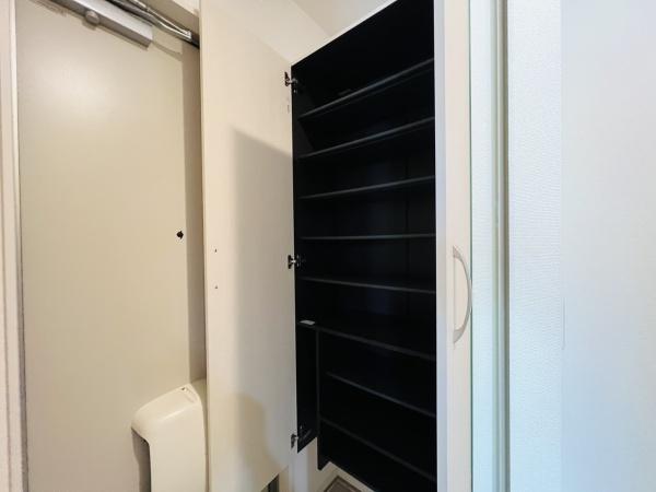 Blancheur(ブランシュール)関目