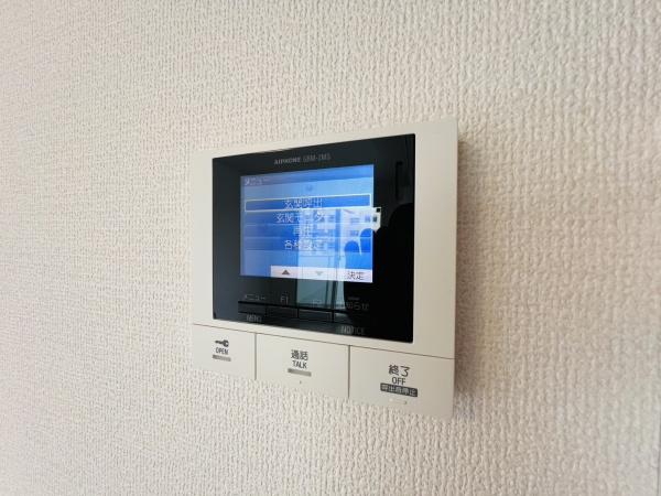 Blancheur(ブランシュール)関目