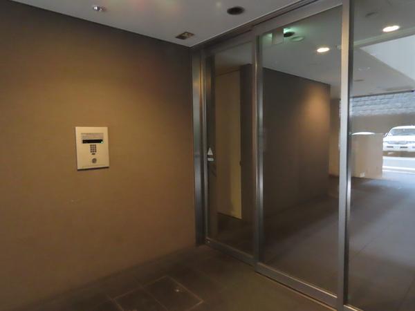 クレグラン天満