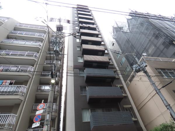 クレグラン天満