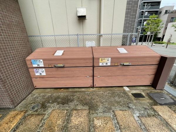 天満アパートメント