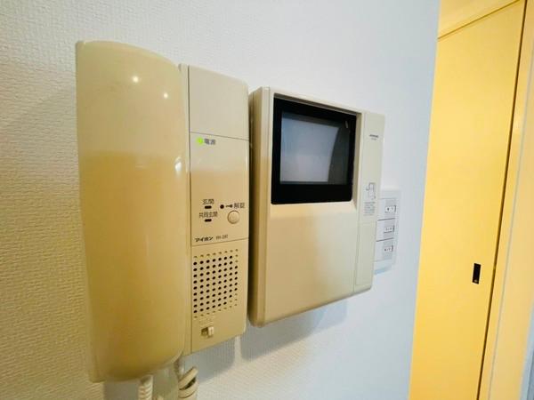 天満アパートメント