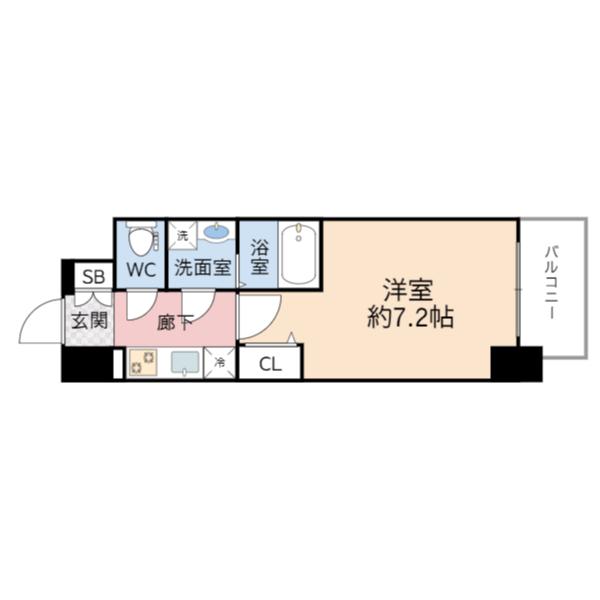 エスリード京橋グランテラス