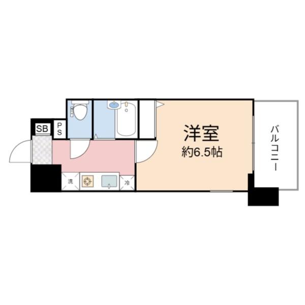 エスリード京橋ステーションプラザ