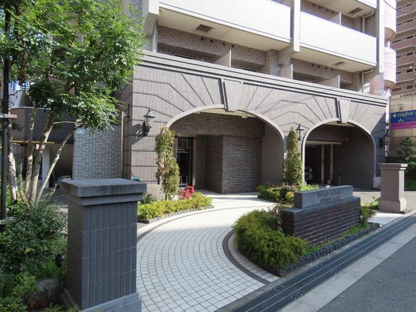 エスリード京橋ステーションプラザ