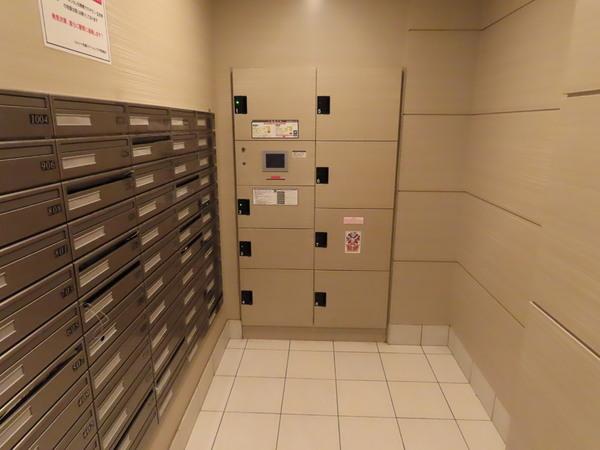 エスリード京橋ステーションプラザ