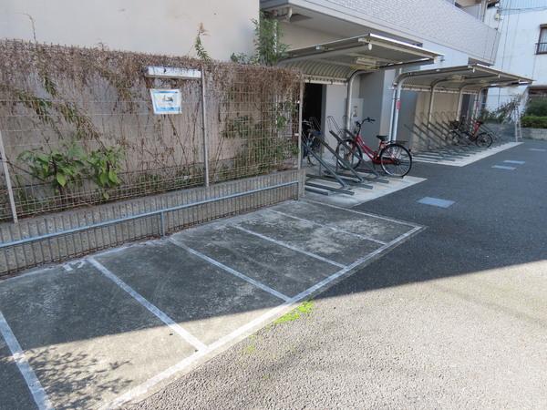 エスリード京橋ステーションプラザ