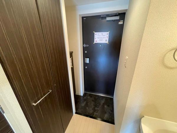 プレミアムコート天神橋