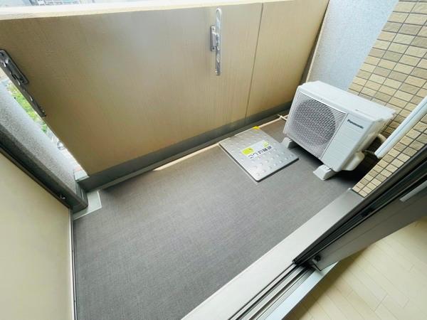 プレミアムコート天神橋