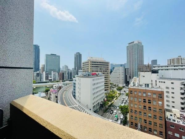 プレミアムコート天神橋