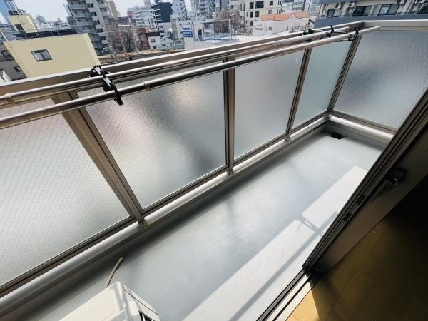 アレーズ南通り