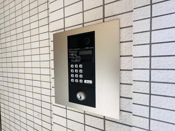 アレーズ南通り