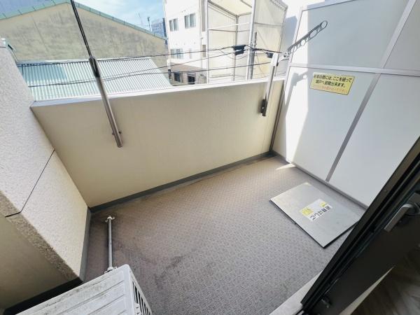 アヴァンセクール京橋南