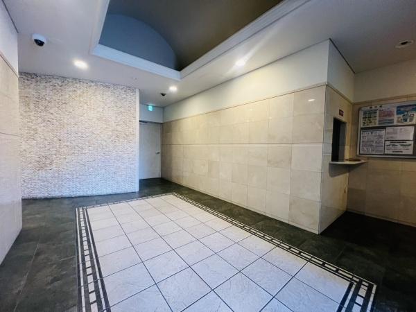 アヴァンセクール京橋南