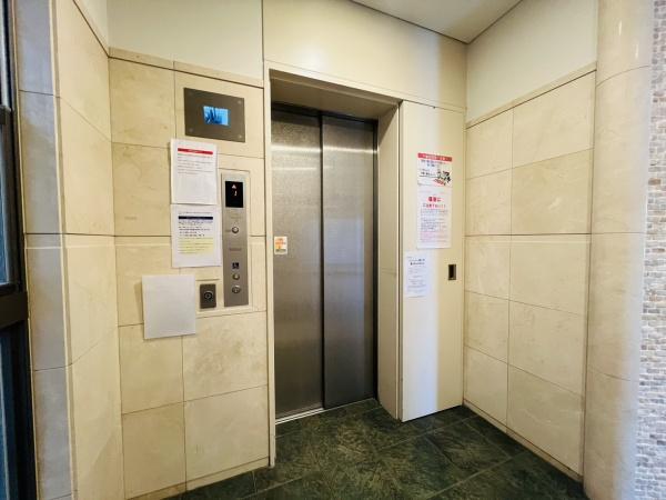 アヴァンセクール京橋南