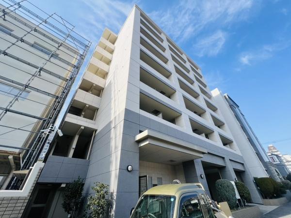 アヴァンセクール京橋南