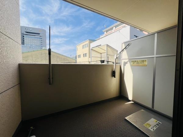 アヴァンセクール京橋南