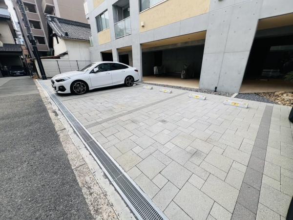 アウスレーベン都島１