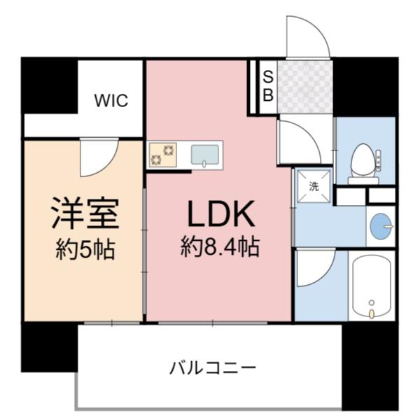 ブランシエスタ都島通