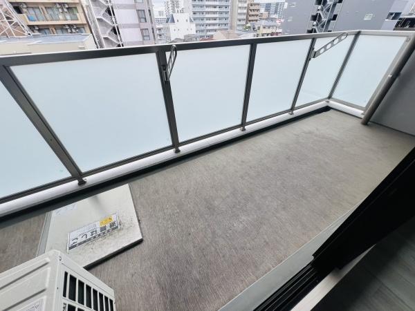 ブランシエスタ都島通