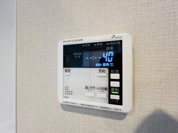 ブランシエスタ都島通