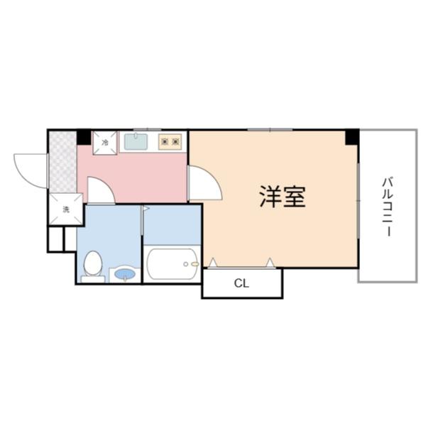 ソレアード京橋
