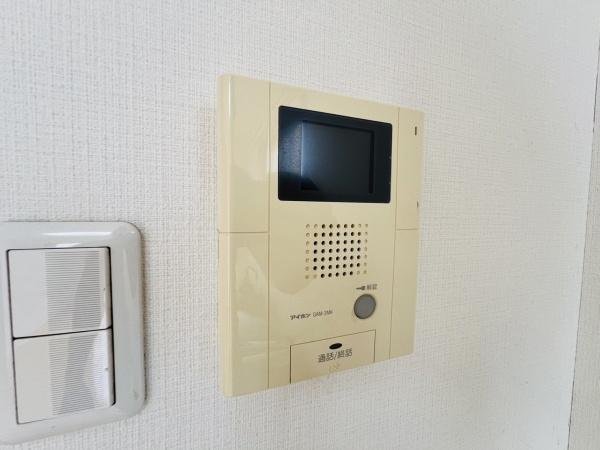 ソレアード京橋