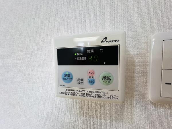 ソレアード京橋