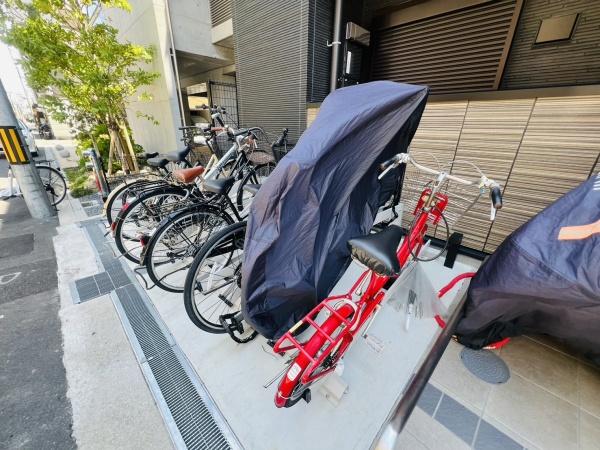 S-MOVE都島EAST