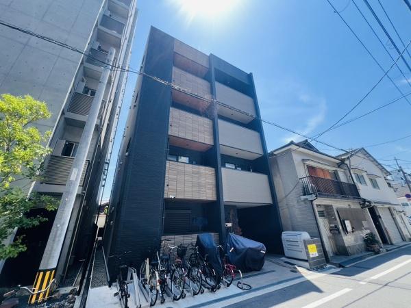 S-MOVE都島EAST