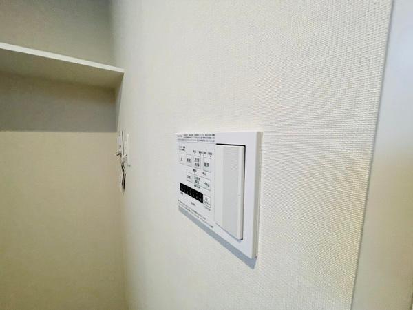 ハイデンス梅ヶ枝