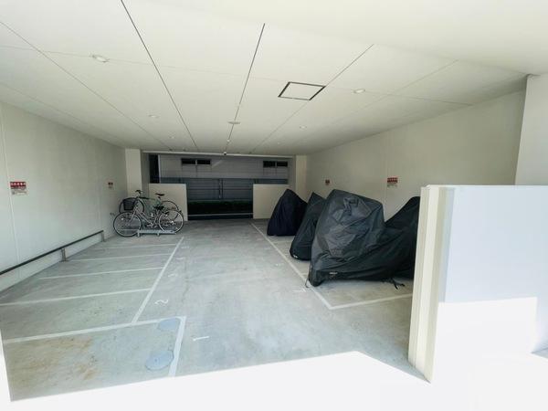 セレニテ京橋クレア