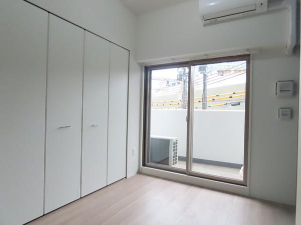 セレニテ京橋クレア