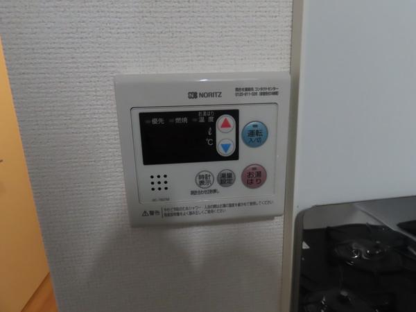 セレニテ京橋クレア