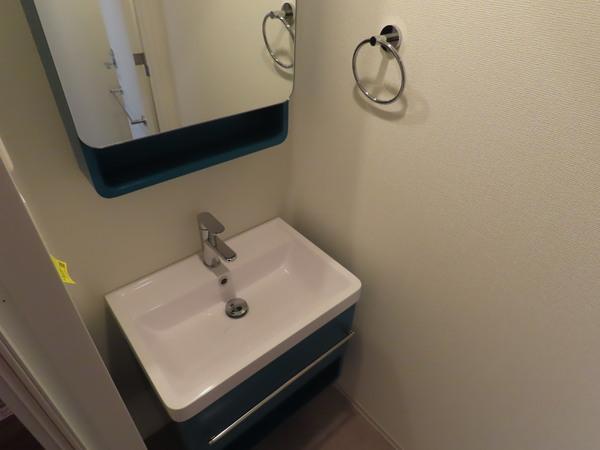 セレニテ京橋クレア