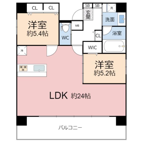 アプリーレ大阪城北