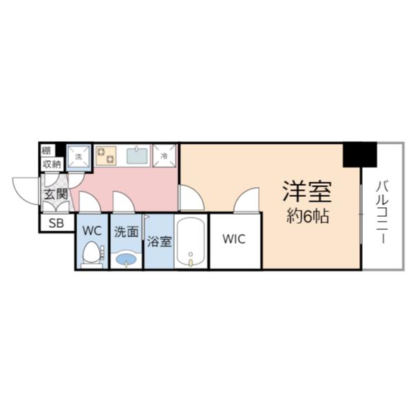 エスリード京橋グランツ