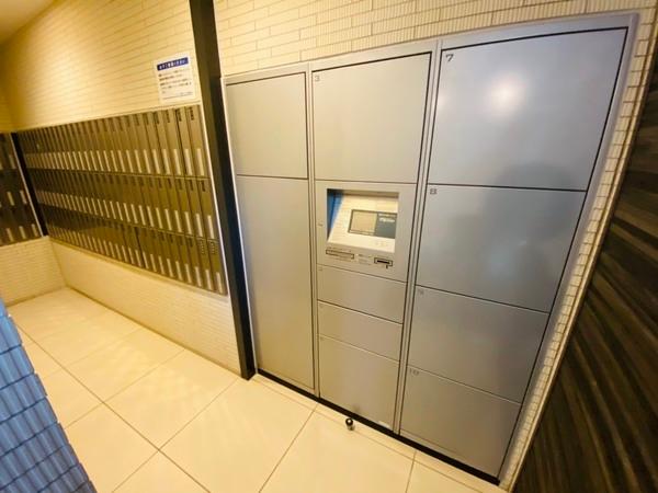 エスリード京橋グランツ