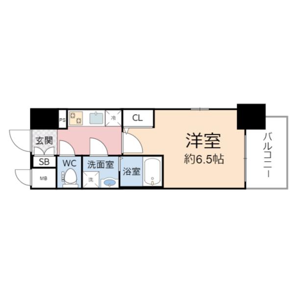 エスリード大阪京橋フロレゾン