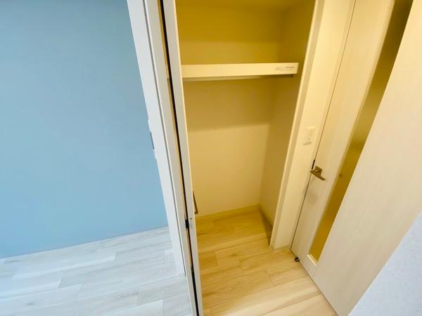プレサンス大阪都島エレナード