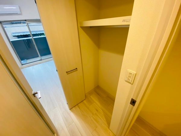 プレサンス大阪都島エレナード