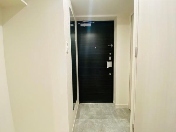 プレサンス大阪都島エレナード