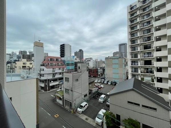 デセンシアISHIFUNE