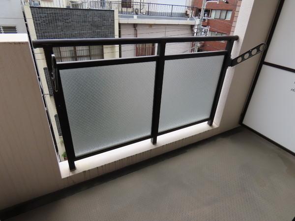 天満泉マンション