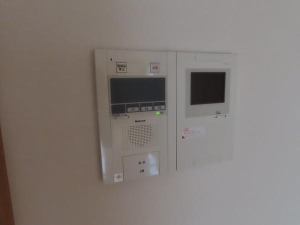 天満泉マンション